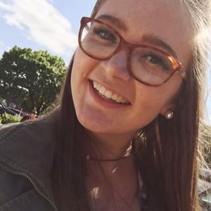 Meet your Posher, Karly